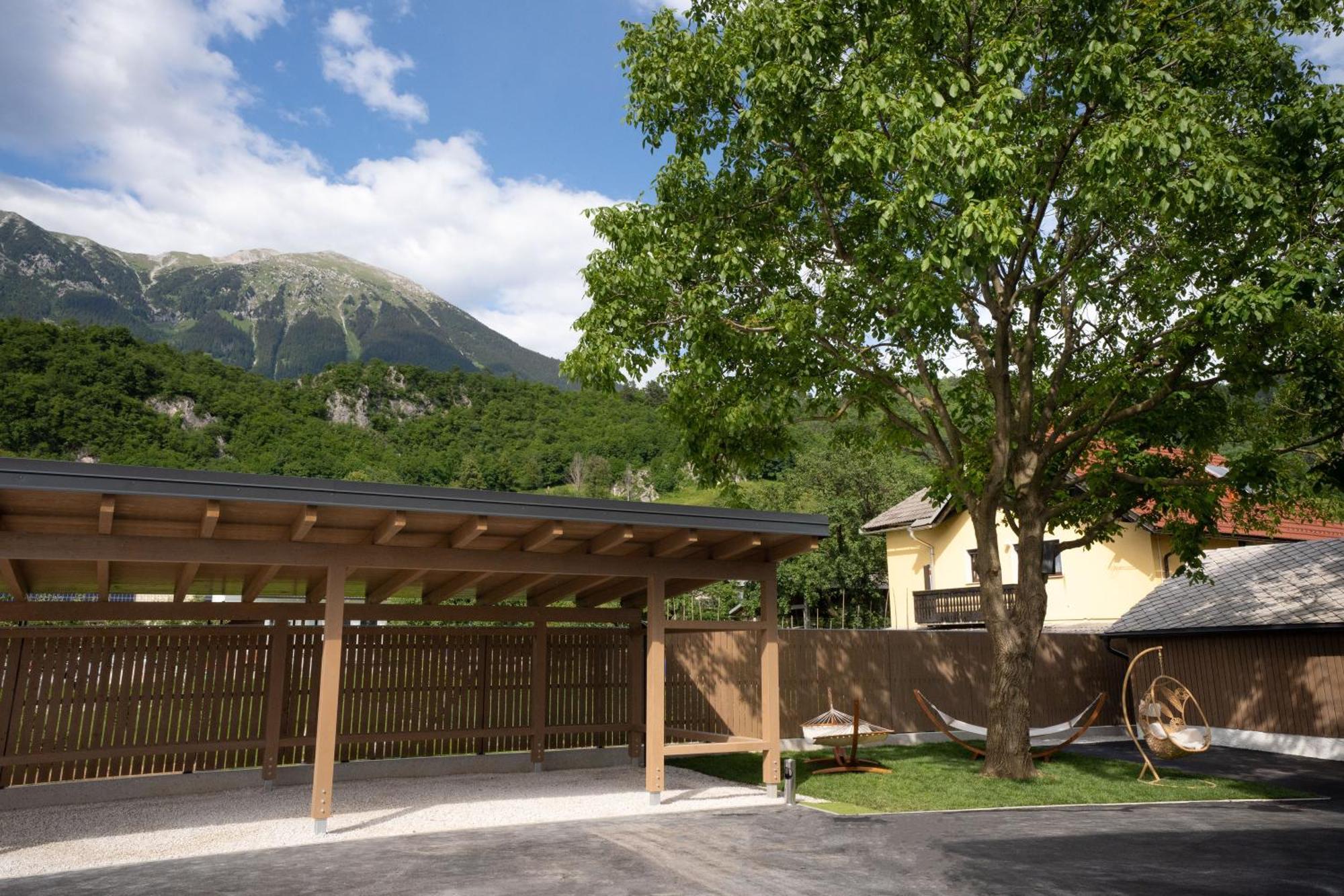 Kalan Boutique Stay Zirovnica Exterior photo