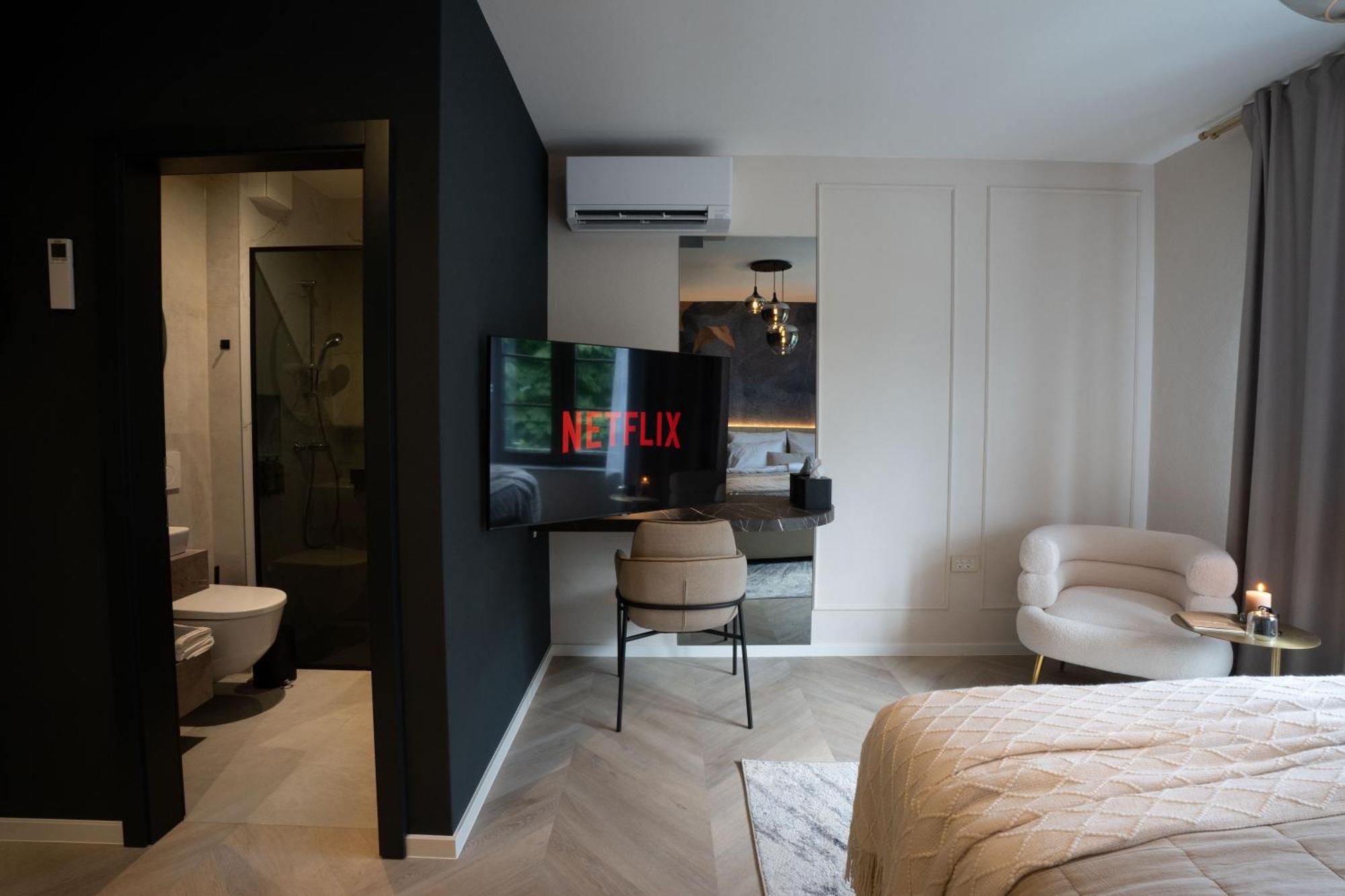 Kalan Boutique Stay Zirovnica Room photo