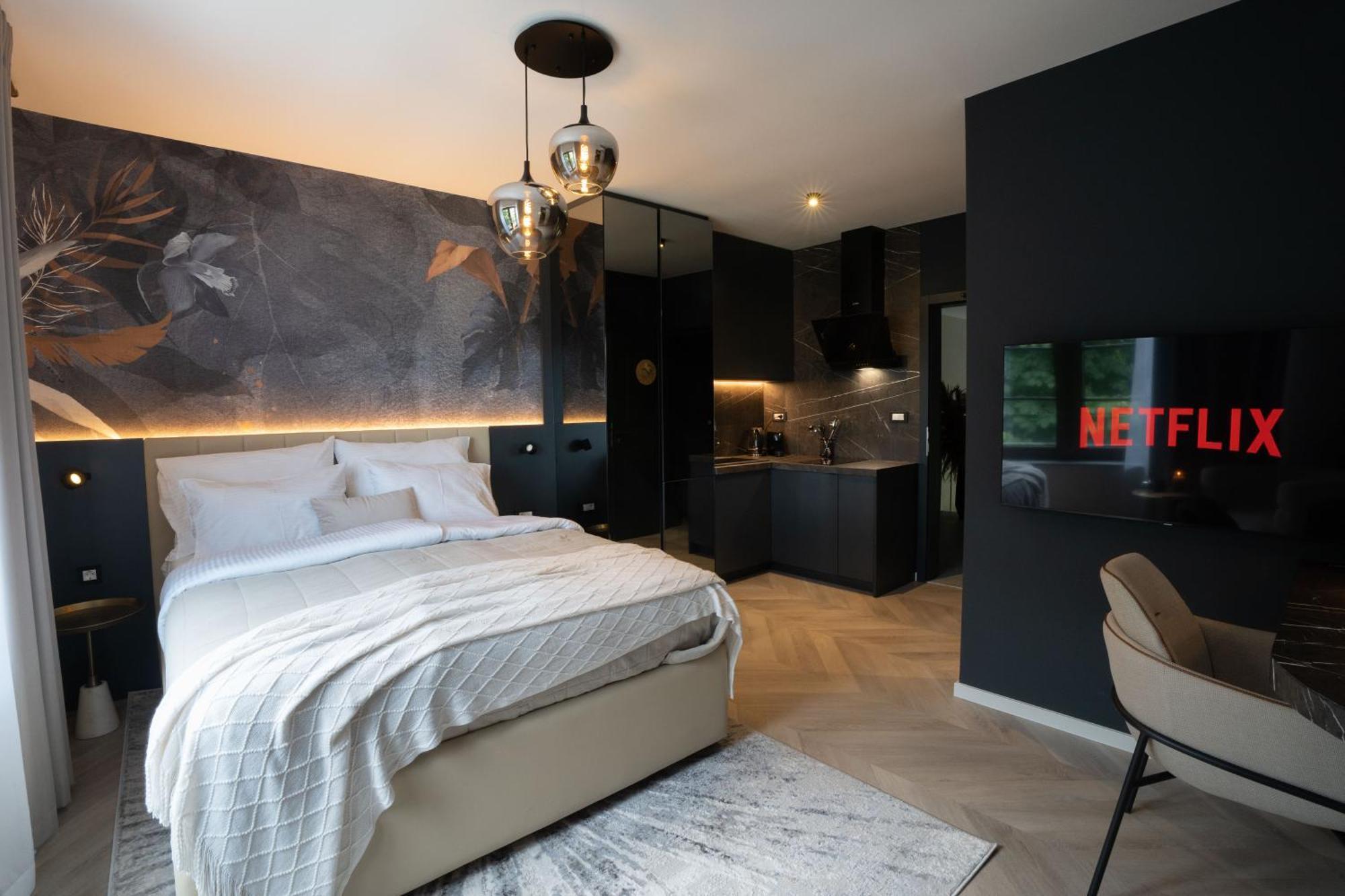 Kalan Boutique Stay Zirovnica Room photo