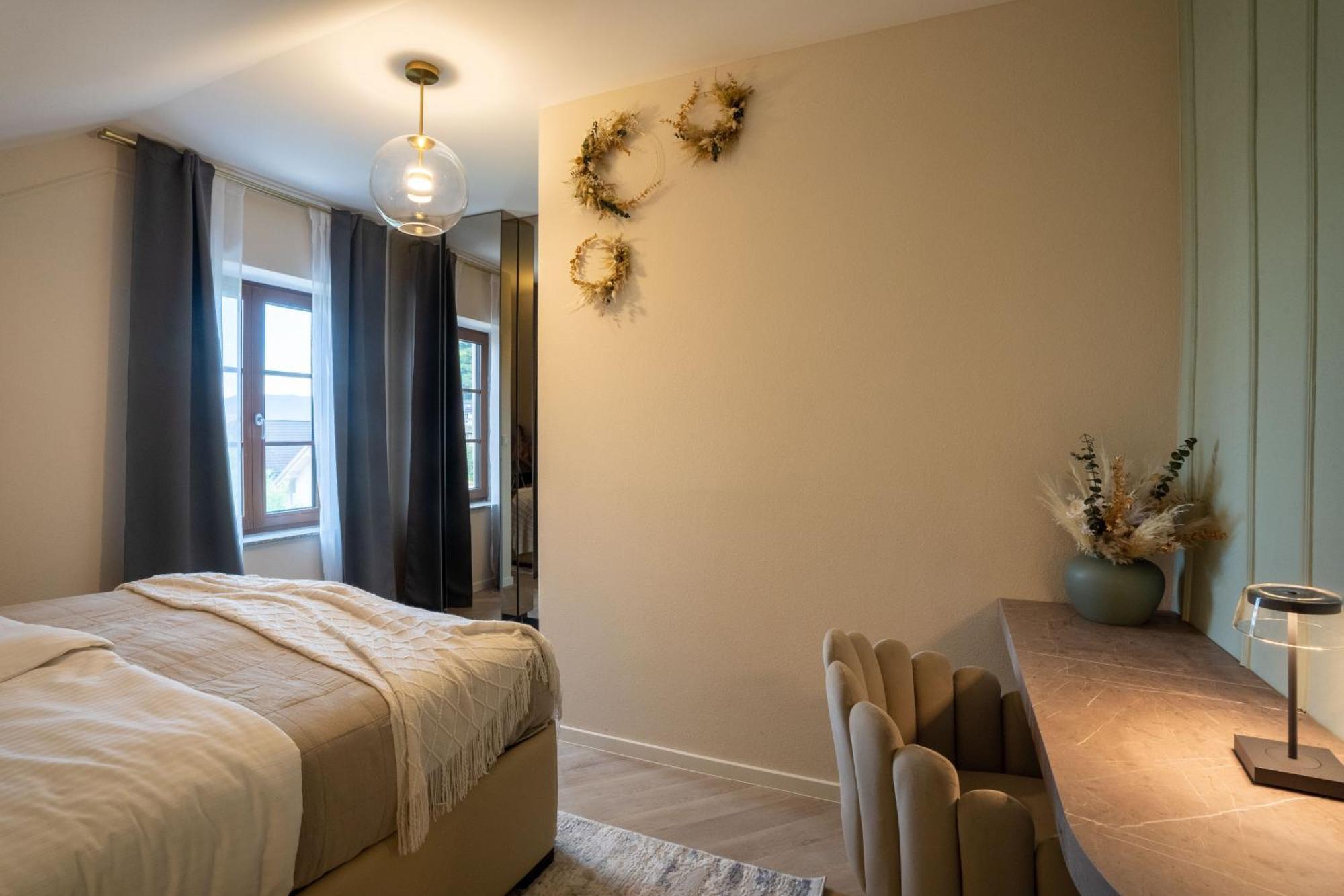 Kalan Boutique Stay Zirovnica Room photo