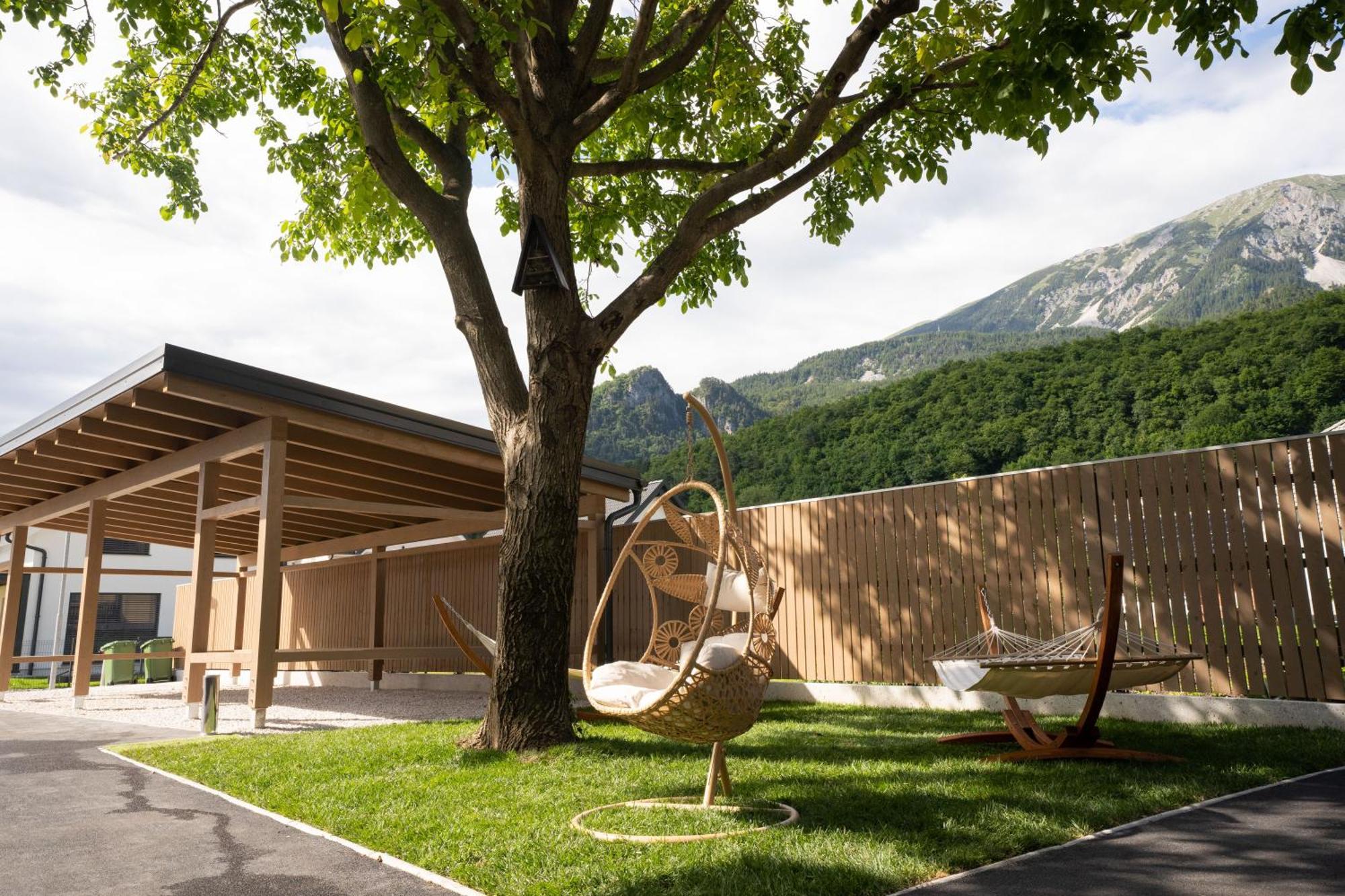 Kalan Boutique Stay Zirovnica Exterior photo
