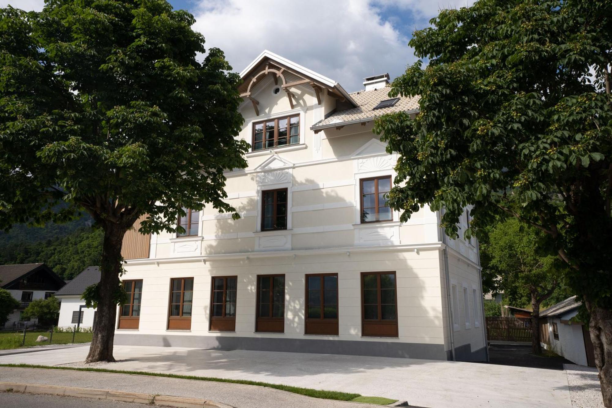 Kalan Boutique Stay Zirovnica Exterior photo