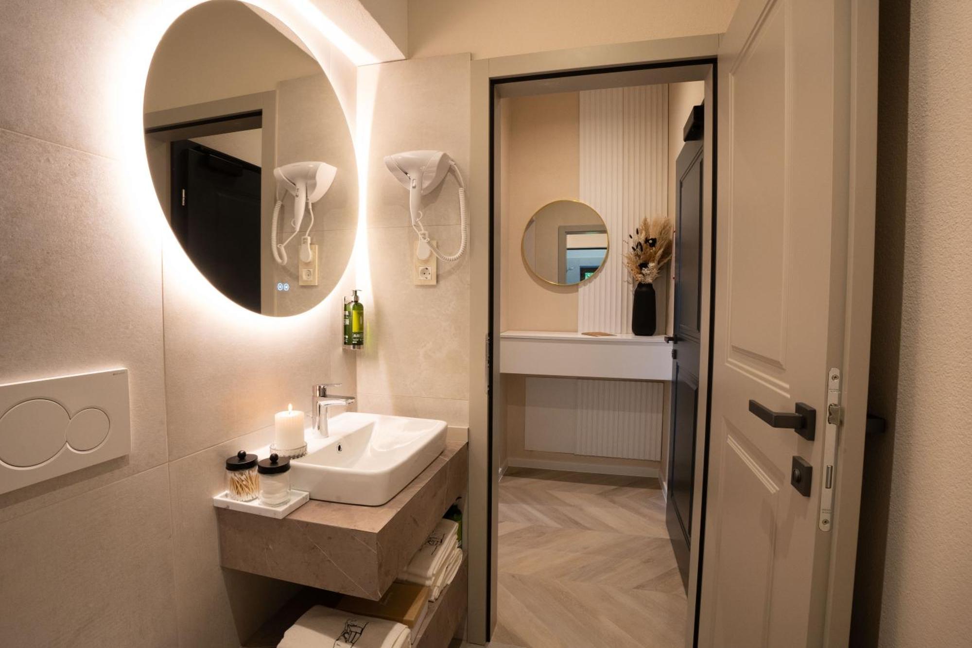Kalan Boutique Stay Zirovnica Room photo